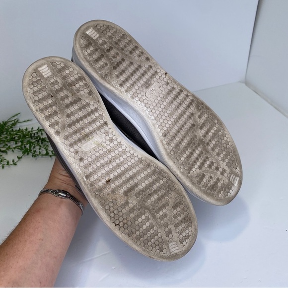 Steve Madden BSharper Grey Penny Loafer Slip On Sneaker Shoes Size 7 main image 7